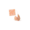 100 feuilles pour origami Haru - Djeco | K'Ado Mino