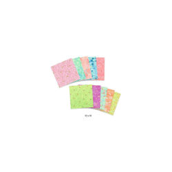 100 feuilles pour origami Haru - Djeco | K'Ado Mino