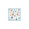Stickers Interstellaire - Djeco | K'Ado Mino