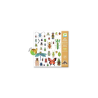 Stickers Microcosmos - Djeco | K'Ado Mino