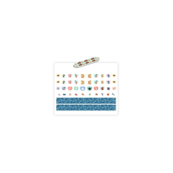 Stickers pour les ongles Mimi - Djeco | K'Ado Mino