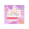 Stickers pour ongles Anniversaire | K'Ado Mino