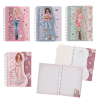TOPModel Carnet formes | K'Ado Mino