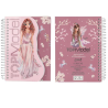 TOPModel Carnet formes | K'Ado Mino