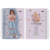 TOPModel Carnet formes | K'Ado Mino