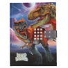 Dino World Journal sonore code secret | K'Ado Mino