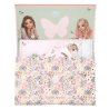 TM Papeterie dans un dossier extensible SUMMER FEELING