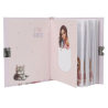 TOPModel Journal intime de Kitty KITTY and DOGGY