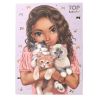TOPModel Papeterie CAT LOVE | K'Ado Mino