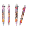 TOPModel stylo gel 6 couleurs | K'Ado Mino