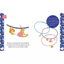 Mon superbe bijou - Mes merveilleux bracelets mille et une