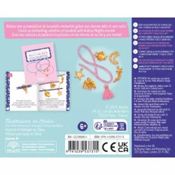 Mon superbe bijou - Mes merveilleux bracelets mille et une