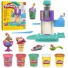 Play Doh - Mes Glaces Arc en Ciel | K'Ado Mino