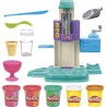 Play Doh - Mes Glaces Arc en Ciel | K'Ado Mino