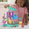 Play Doh - Mes Glaces Arc en Ciel | K'Ado Mino