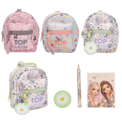 TOPModel Mini sac à dos avec jeu d'écriture | K'Ado Mino
