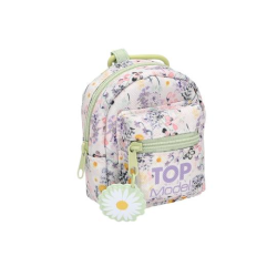 TOPModel Mini sac à dos avec jeu d'écriture | K'Ado Mino