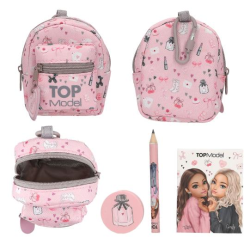 TOPModel Mini sac à dos avec jeu d'écriture | K'Ado Mino