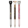PENfection Gelstick avec Cat Topper | K'Ado Mino