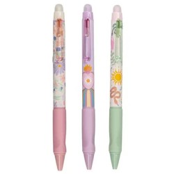 Penfection Stylo Gel Avec Poignée Souple | K'Ado Mino