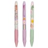 Penfection Stylo Gel Avec Poignée Souple | K'Ado Mino