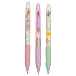 Penfection Stylo Gel Avec Poignée Souple | K'Ado Mino