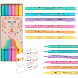 Penfection Set Surligneur et Marqueur | K'Ado Mino