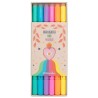 Penfection Set Surligneur et Marqueur | K'Ado Mino