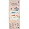 Penfection Set Surligneur et Marqueur | K'Ado Mino