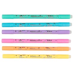 Penfection Set Surligneur et Marqueur | K'Ado Mino