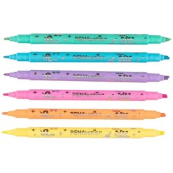 Penfection Set Surligneur et Marqueur | K'Ado Mino