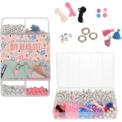 Penfection Set de Perles Diy | K'Ado Mino