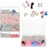 Penfection Set de Perles Diy | K'Ado Mino