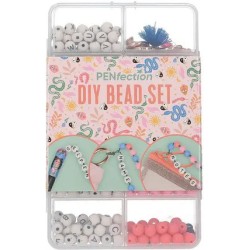 Penfection Set de Perles Diy | K'Ado Mino