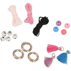 Penfection Set de Perles Diy | K'Ado Mino