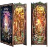 Booknook - la Foret Enchantee | K'Ado Mino