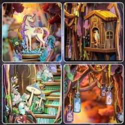 Booknook - la Foret Enchantee | K'Ado Mino