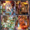 Booknook - la Foret Enchantee | K'Ado Mino