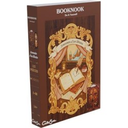 Booknook - Souvenirs D'un Libraire | K'Ado Mino