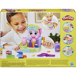 Play Doh - Salon de Coiffure | K'Ado Mino