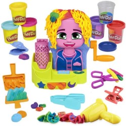 Play Doh - Salon de Coiffure | K'Ado Mino
