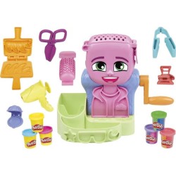 Play Doh - Salon de Coiffure | K'Ado Mino