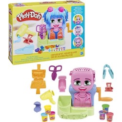 Play Doh - Salon de Coiffure | K'Ado Mino
