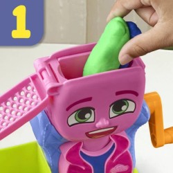Play Doh - Salon de Coiffure | K'Ado Mino