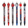 Stylo à bille effaçables Spiderman | K'Ado Mino