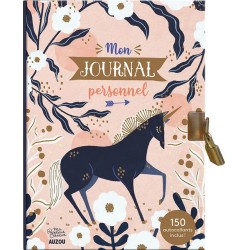 Mon Journal Personnel | K'Ado Mino