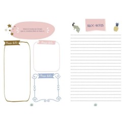 Mon Journal Personnel | K'Ado Mino