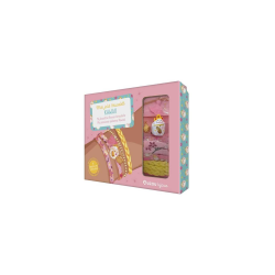 Mes jolis bracelets Kawaii - Auzou | K'Ado Mino