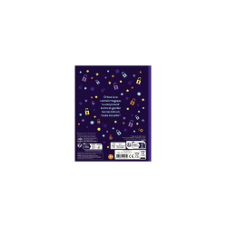 Mon carnet top secret encre invisible - Auzou | K'Ado Mino