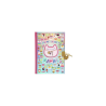 Mon carnet secret bijou Kawaii - Auzou | K'Ado Mino